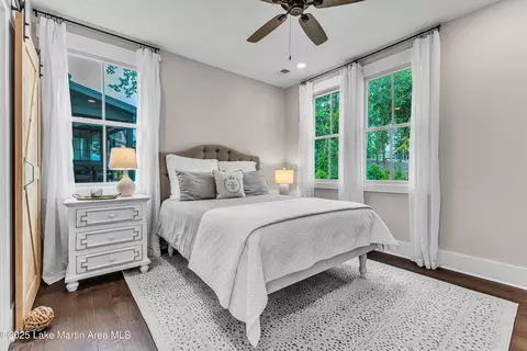 Bedroom - 73 Scouts Pt, Eclectic, AL 36024 photo 1 of 9