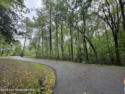 lot17 Turkey Trot, Dadeville, AL 36853
