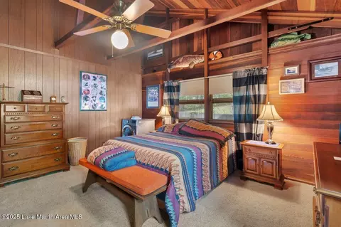 Bedroom - 220 Hickory Dr, Equality, AL 36026 photo 4 of 4