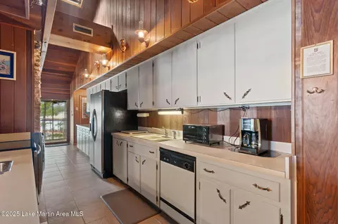 Kitchen - 220 Hickory Dr, Equality, AL 36026 photo 2 of 2