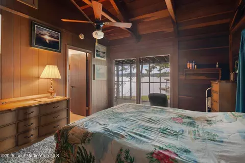 Bedroom - 220 Hickory Dr, Equality, AL 36026 photo 3 of 4