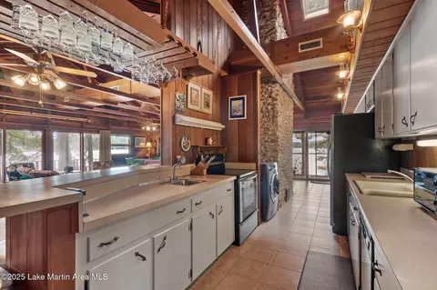 Kitchen - 220 Hickory Dr, Equality, AL 36026 photo 1 of 2