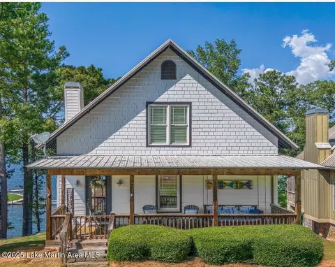 145 Cheyenne Ln, Dadeville, AL 36853
