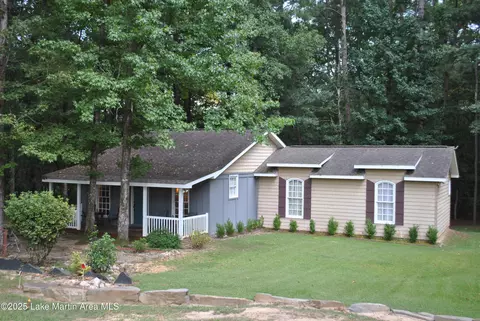 194 Council Rock Rd, Eclectic, AL 36024