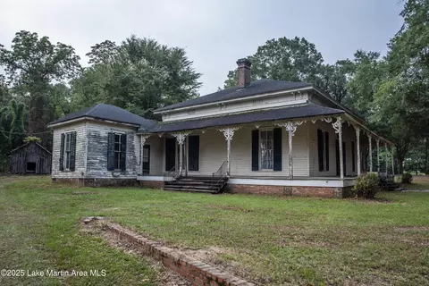 8146 Co Road 59, Verbena, AL 36091