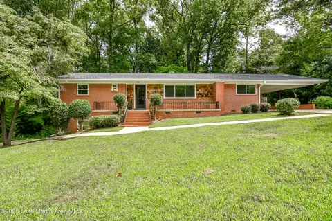 1567 Halliana Rd, Alexander City, AL 35010