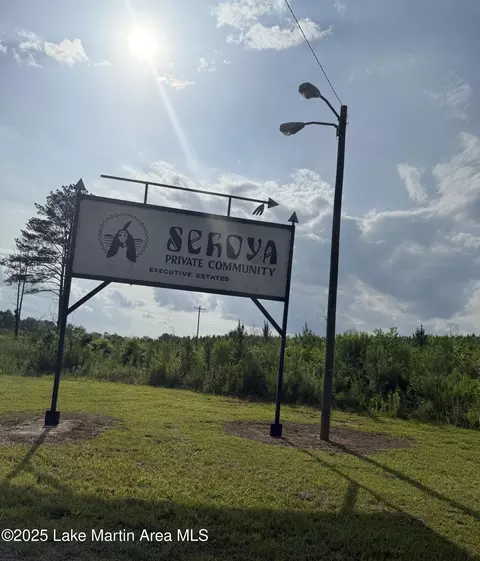 lot3 Sehoya Dr, Clanton, AL 35046