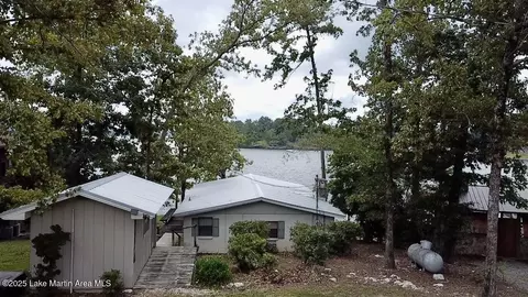 46 Castaway Cir, Eclectic, AL 36024