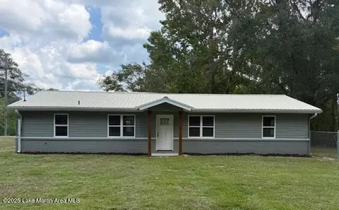 1233 Elk Dr, Alexander City, AL 35010