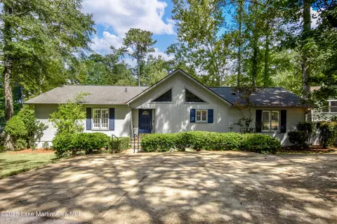 120 S Turkey Trot, Dadeville, AL 36853