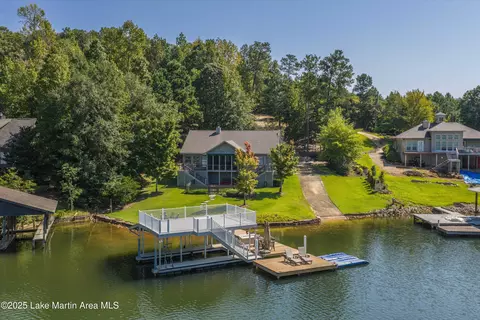 260 Bobcat Road Rd, Dadeville, AL 36853