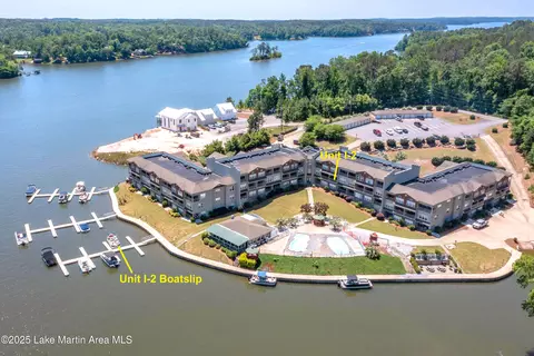 189 Williams Rd UNIT I2, Alexander City, AL 35010