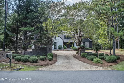 39 Willow Way N, Alexander City, AL 35010