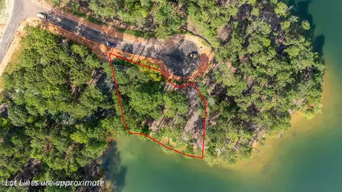 46 Rampart Ct, Alexander City, AL 35010