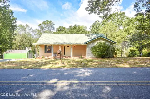436 Dean Rd, Alexander City, AL 35010