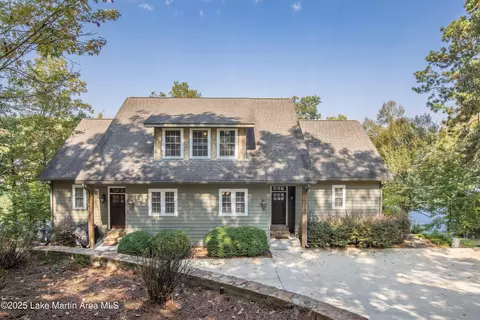 59 Driftwood Point Rd, Equality, AL 36026