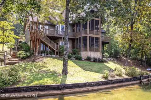 59 Driftwood Point Rd, Equality, AL 36026