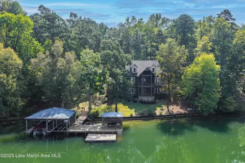 59 Driftwood Point Rd, Equality, AL 36026