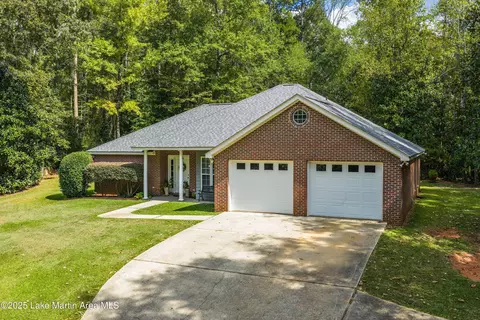 876 Pearson Chapel Rd, Alexander City, AL 35010