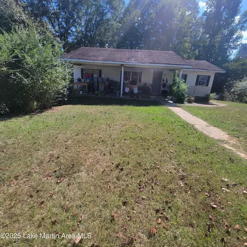 3429 Goodwater Rd, Goodwater, AL 35072