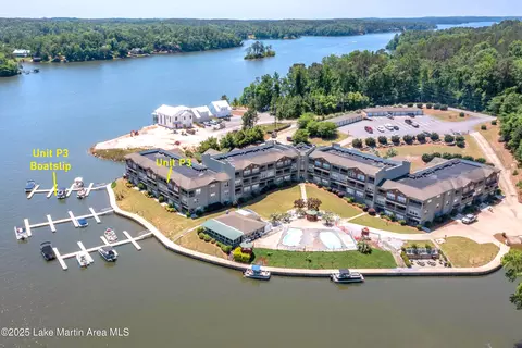 189 Williams Rd UNIT P3, Alexander City, AL 35010