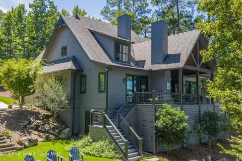 319 Eagle Rdg, Alexander City, AL 35010