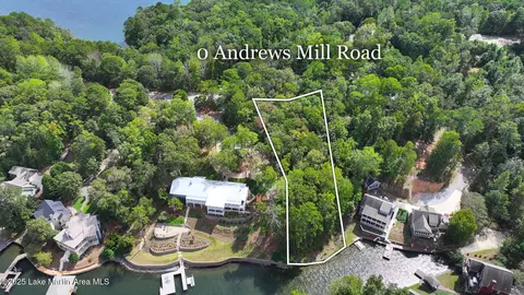 0 Andrews Mill Rd, Tallassee, AL 36078