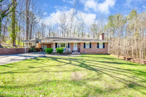 241 Warrior Rd, Alexander City, AL 35010