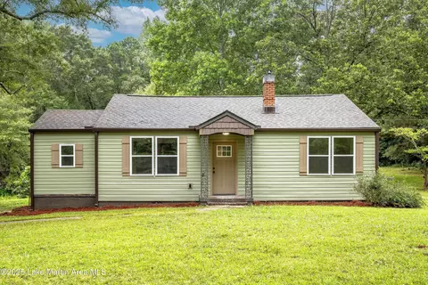 1581 Pearson Chapel Rd, Alexander City, AL 35010