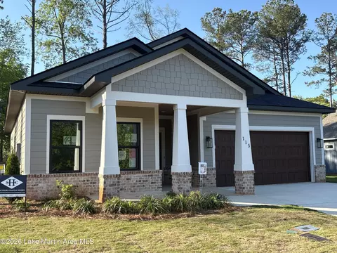 115 Janes Way, Dadeville, AL 36853