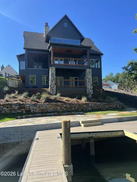 110 Piney Wood Pt, Dadeville, AL 36853
