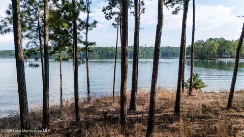 184 Rampart Loop, Alexander City, AL 35010