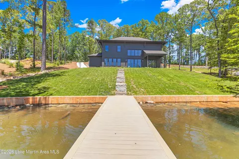 2537 Sturdivant Rd, Jacksons Gap, AL 36861
