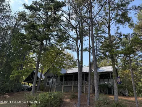 Exterior - 1536 Hancel Rd, Equality, AL 36026 photo 2 of 7