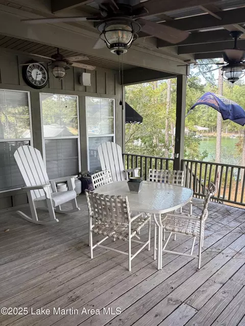 Exterior - 1536 Hancel Rd, Equality, AL 36026 photo 6 of 7
