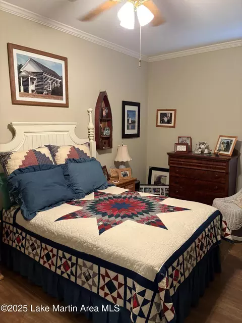 Bedroom - 1536 Hancel Rd, Equality, AL 36026 photo 2 of 3