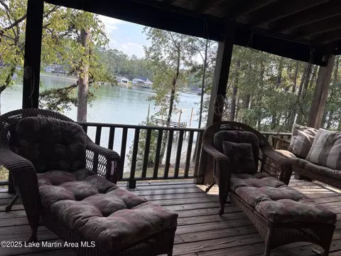 Exterior - 1536 Hancel Rd, Equality, AL 36026 photo 4 of 7