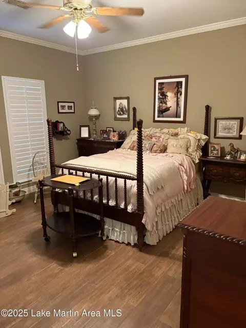 Bedroom - 1536 Hancel Rd, Equality, AL 36026 photo 1 of 3