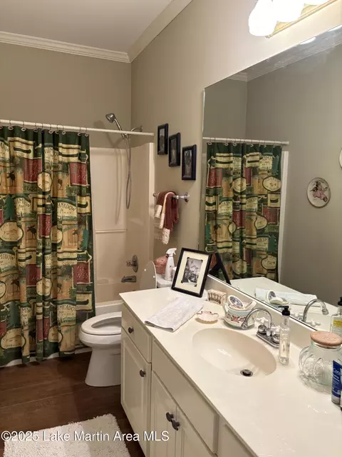 Bath - 1536 Hancel Rd, Equality, AL 36026 photo 3 of 3