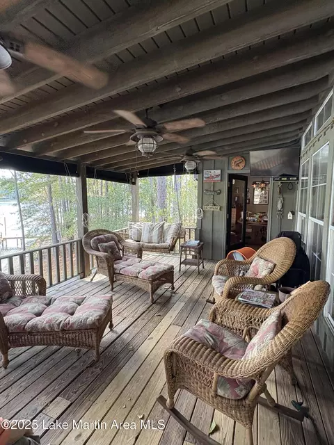 Exterior - 1536 Hancel Rd, Equality, AL 36026 photo 3 of 7