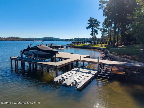 lot49 Windjammer East E, Alexander City, AL 35010