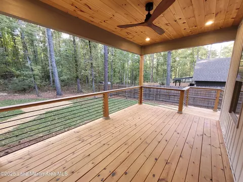 Exterior - 325 Ridgeway Dr, Eclectic, AL 36024 photo 3 of 5