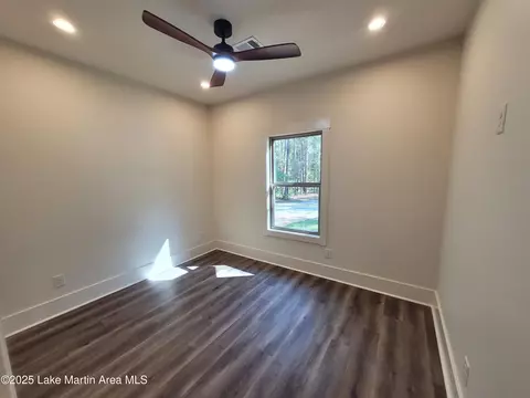 Bedroom - 325 Ridgeway Dr, Eclectic, AL 36024 photo 4 of 4