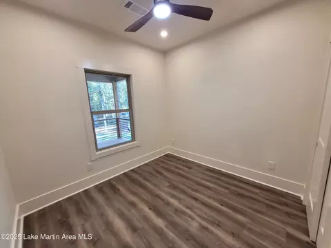 Bedroom - 325 Ridgeway Dr, Eclectic, AL 36024 photo 3 of 4