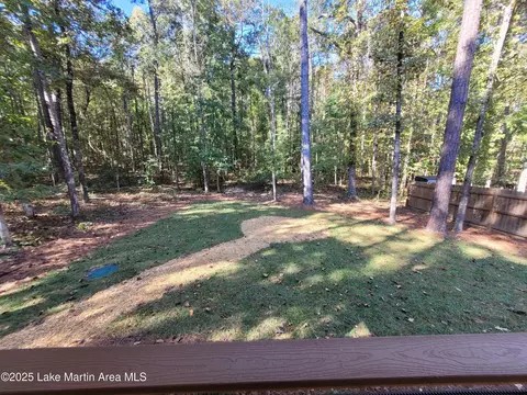 Exterior - 325 Ridgeway Dr, Eclectic, AL 36024 photo 5 of 5