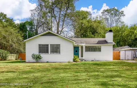 3257 Hull St, Montgomery, AL 36105