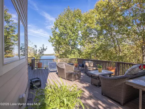 428 Windy Wood, Alexander City, AL 35010