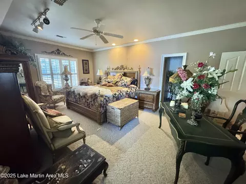 Bedroom - 1355 Morrison Rd, Equality, AL 36026 photo 6 of 11