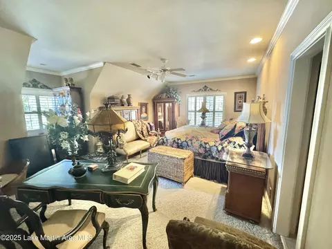 Bedroom - 1355 Morrison Rd, Equality, AL 36026 photo 8 of 11