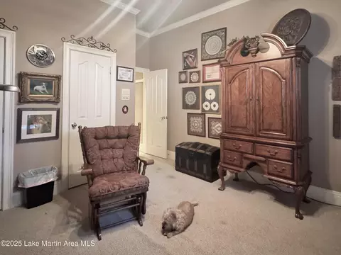 Bedroom - 1355 Morrison Rd, Equality, AL 36026 photo 3 of 11